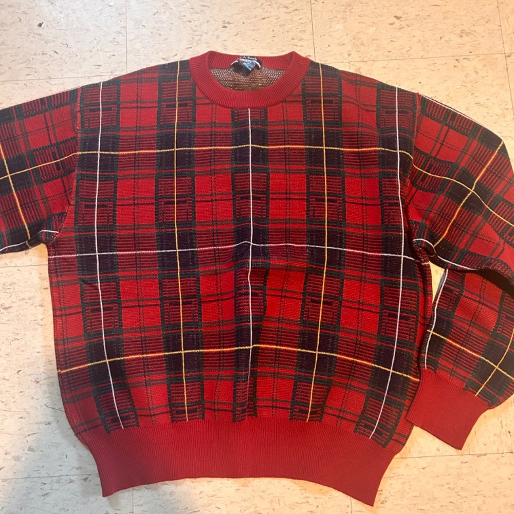 Sweater - Picture 2 of 2